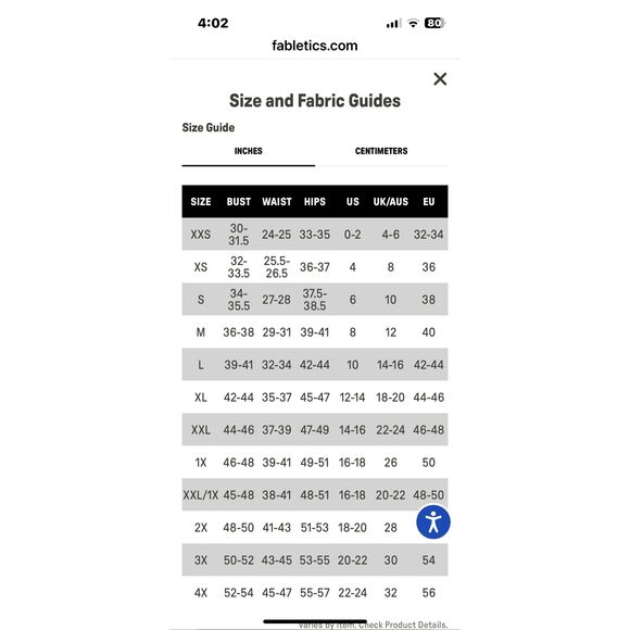 Fabletics JoJo Floral Burgundy Athletic Jacket L - Picture 6 of 7